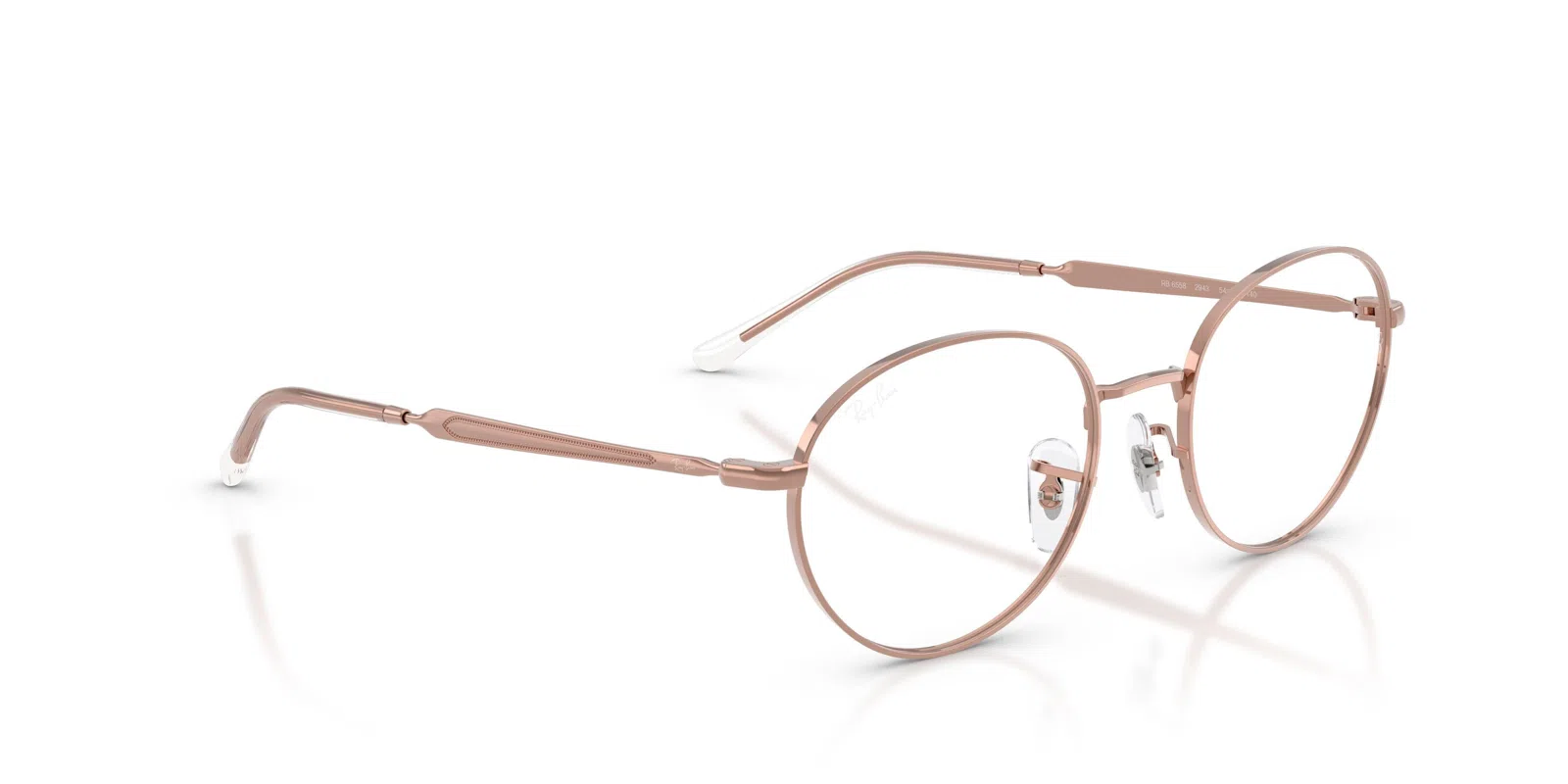 Ray-Ban 6558 Eyeglasses - view 27